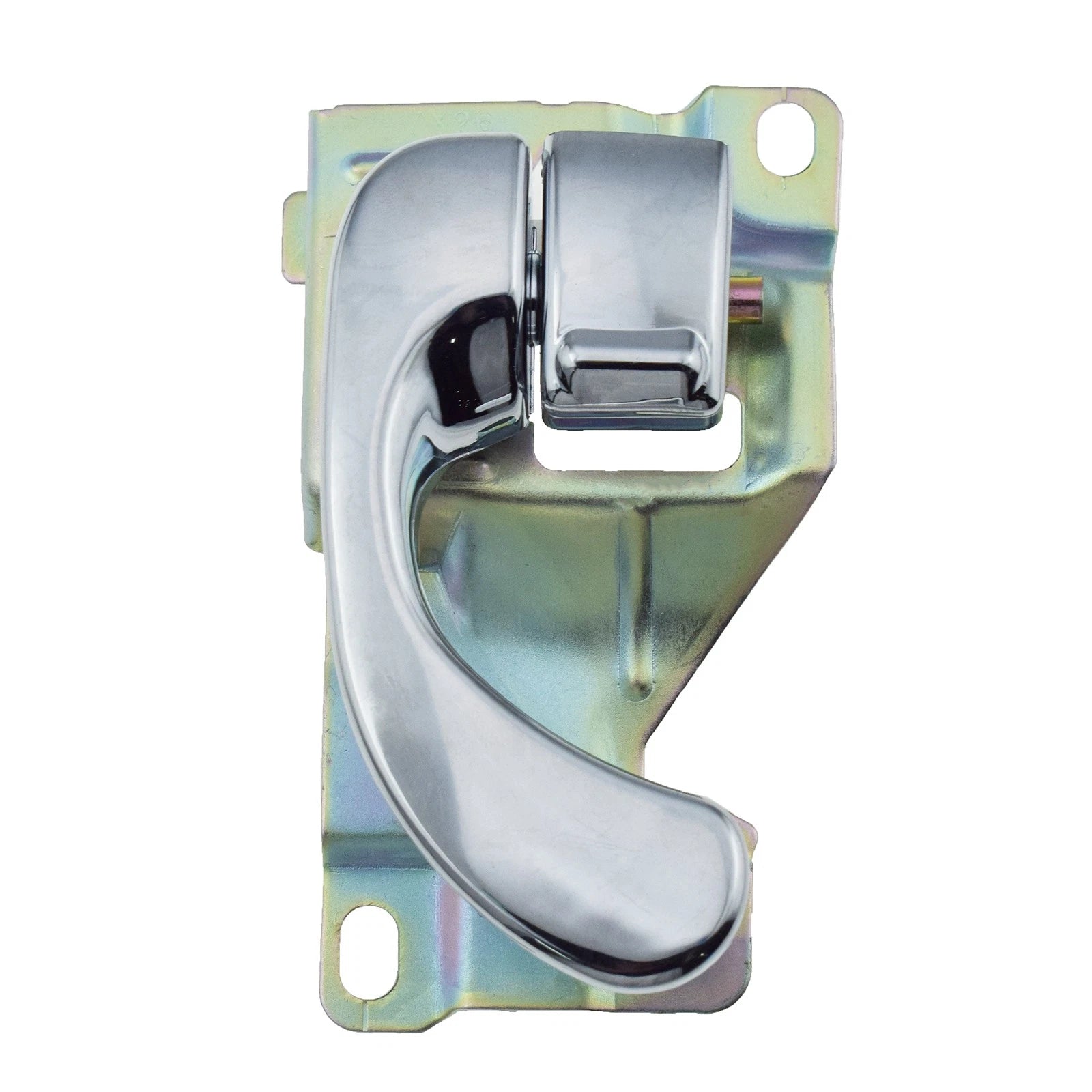 Inner Door Handle Chrome Left /Right for Mitsubishi Galant Delica L400 1995-2005 6B93BC-57