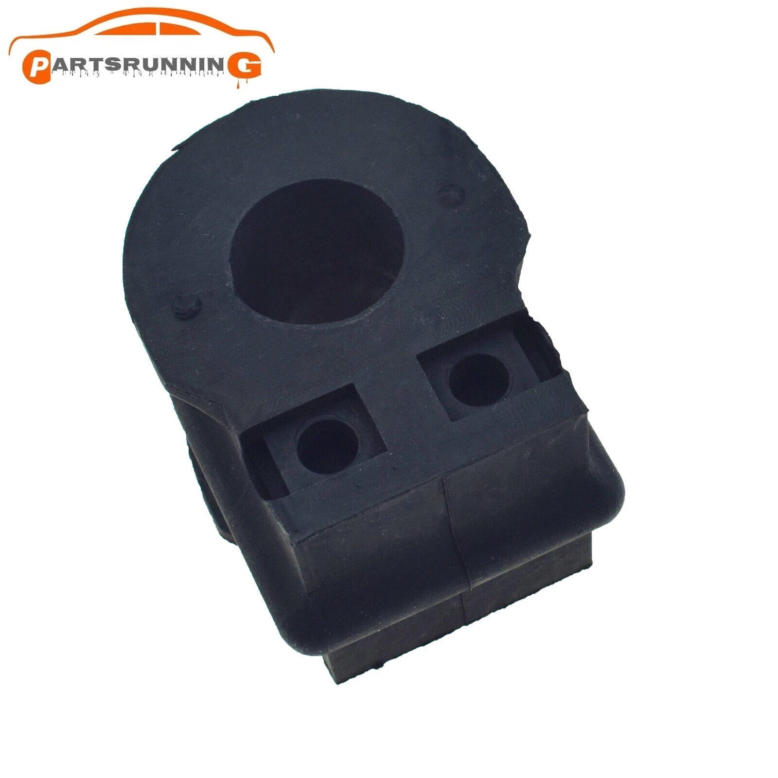 2PCS Front Stabilizer Sway Bar Bushing for 2013-2018 Nissan Altima 54613-3TA0A 6B93BC-57