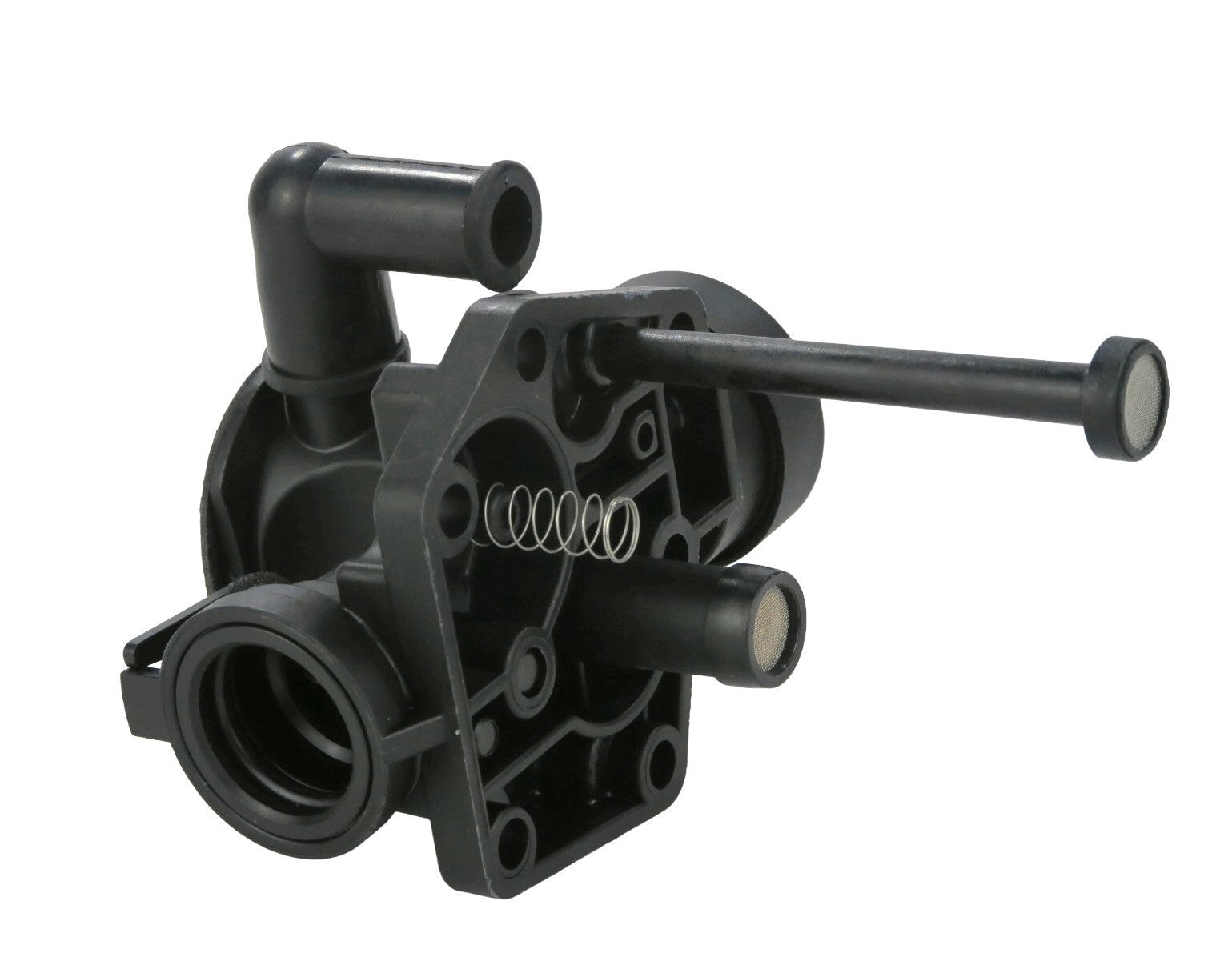 Carburetor Kit with Gaskets for Briggs & Stratton 10T502-0457-E1, 10T502-0495-B1 6B93BC-57
