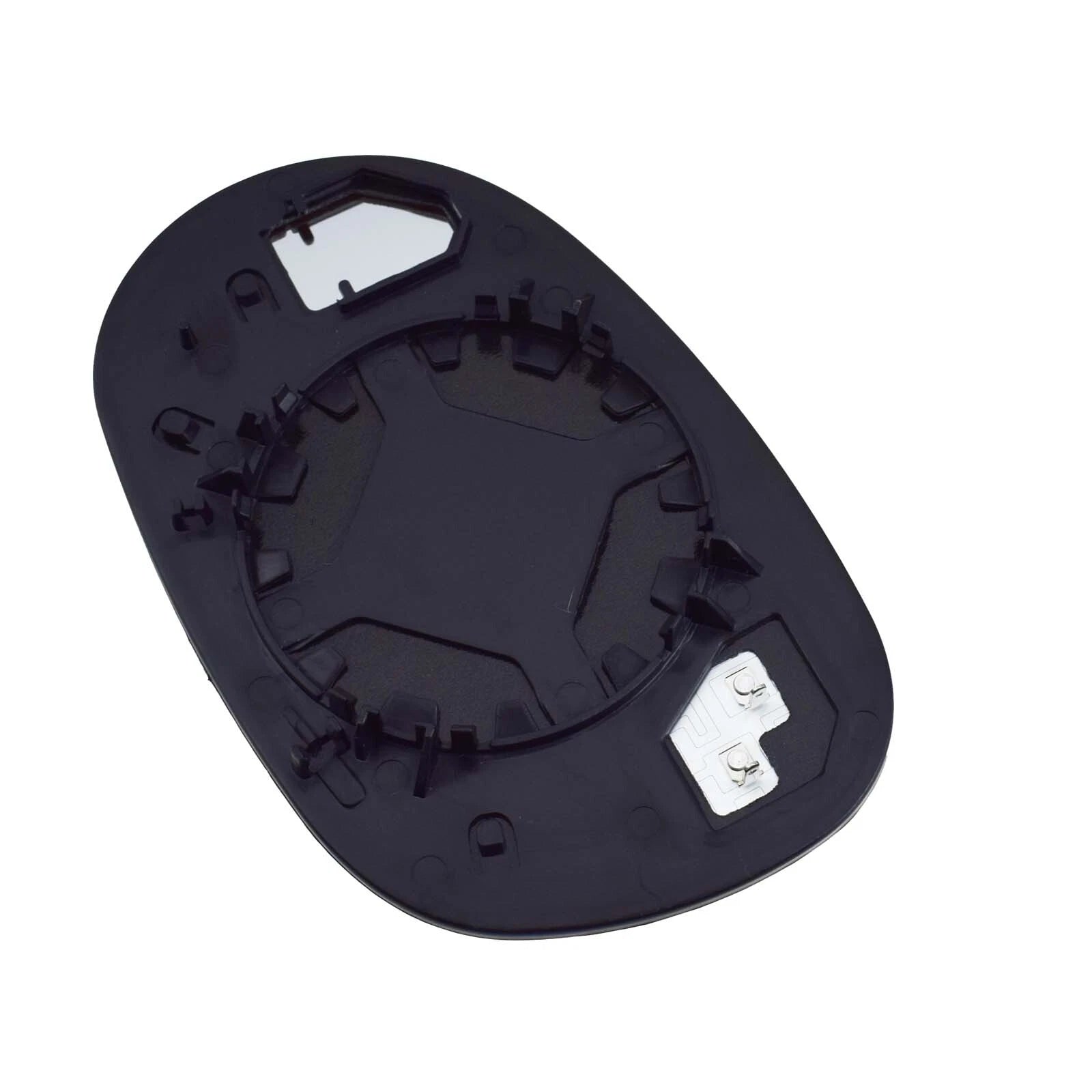 Heated Right Wing Mirror Glass Rearview Mirror for Dodge Challenger 2008-2022 6B93BC-57