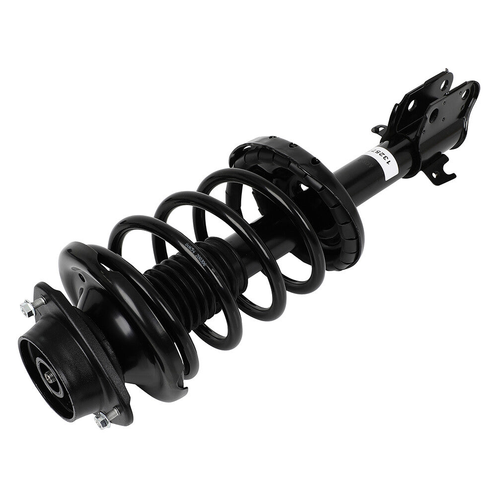 Complete Strut Spring Mount Assembly Pair 2PC Front For Subaru Outback 2010-2012 KOEEP