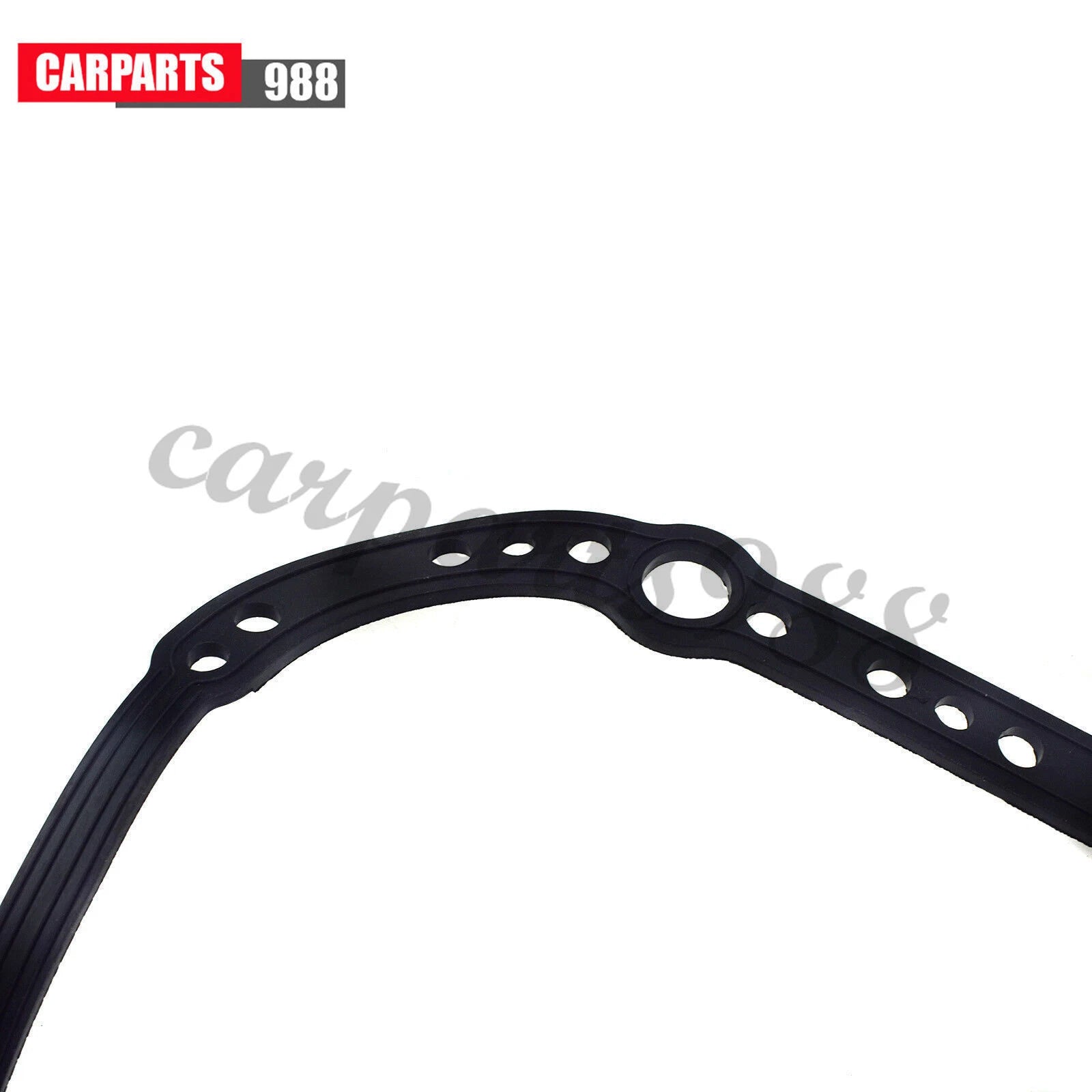 For Honda Accord Prelude Odyssey 2.3L 2.2L 11251-P0A-000 OS30632R Oil Pan Gasket 6B93BC-57