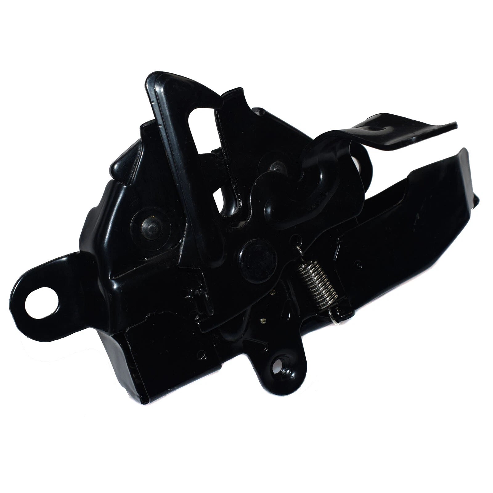 Hood Latch Lock For 2012-2014 Toyota Camry Sedan 4-Door 5351006190 TO1234156 6B93BC-57