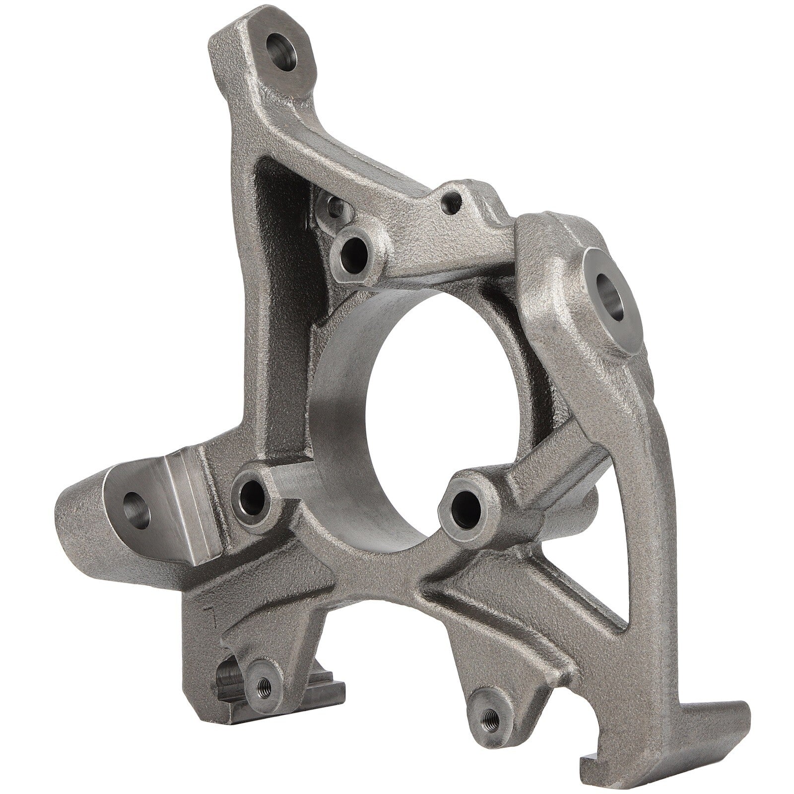 ECCPP 1X Front LH Driver Side Steering Knuckle For Jeep Grand Cherokee Wrangler 6B93BC-57