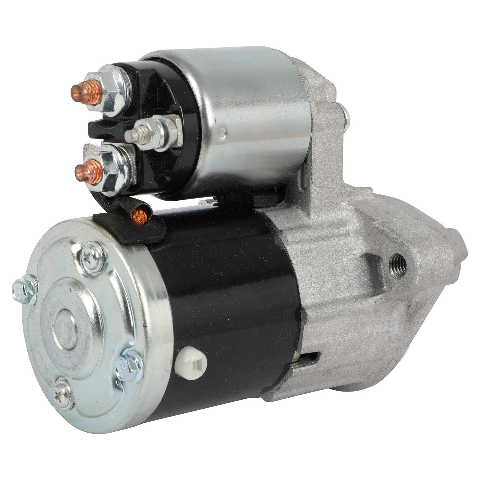 ECCPP  Starter For Ford Fiesta 2011-2016 2017 2018 2019 L4 1.6L 19138 PMGR ECCPP