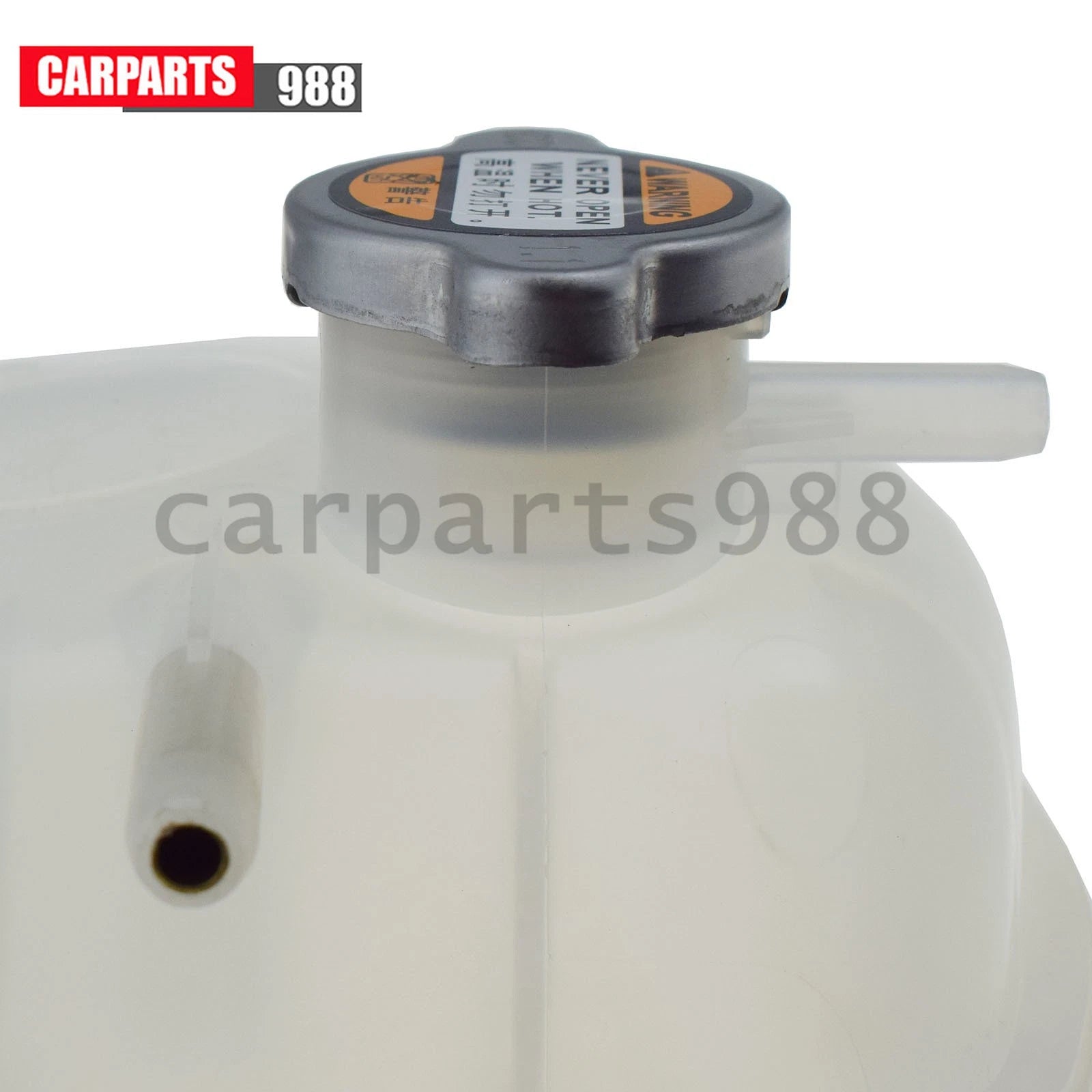 Radiator Coolant Reservoir Tank For Hyundai Elantra 2017-2021 Ceed 25430-F3300 6B93BC-57