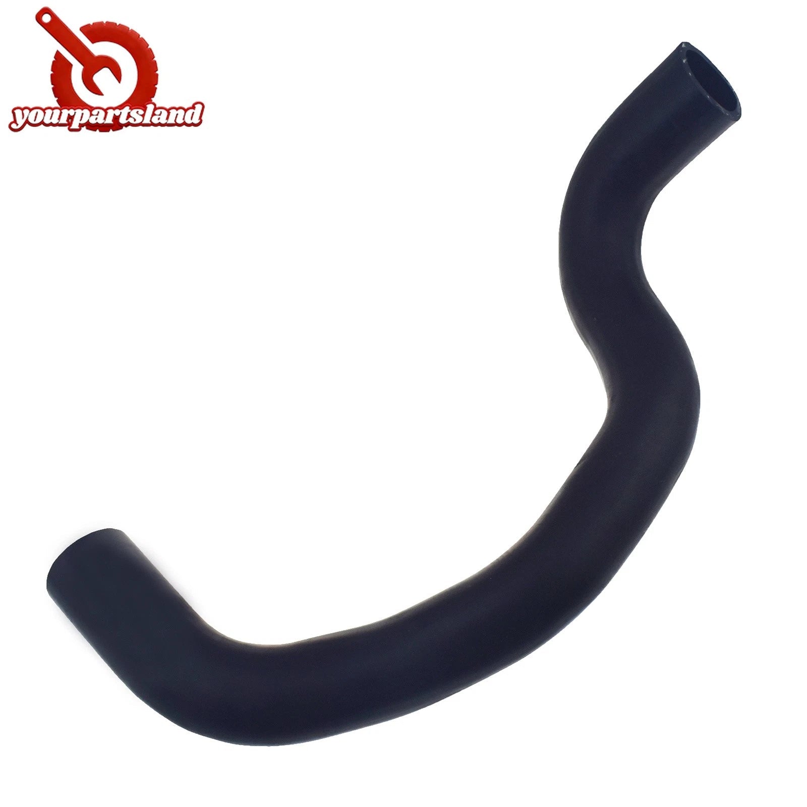 Radiator Lower Coolant Hose For Hyundai Veracruz 3.8L 2007-2011 25412-3J100 6B93BC-57