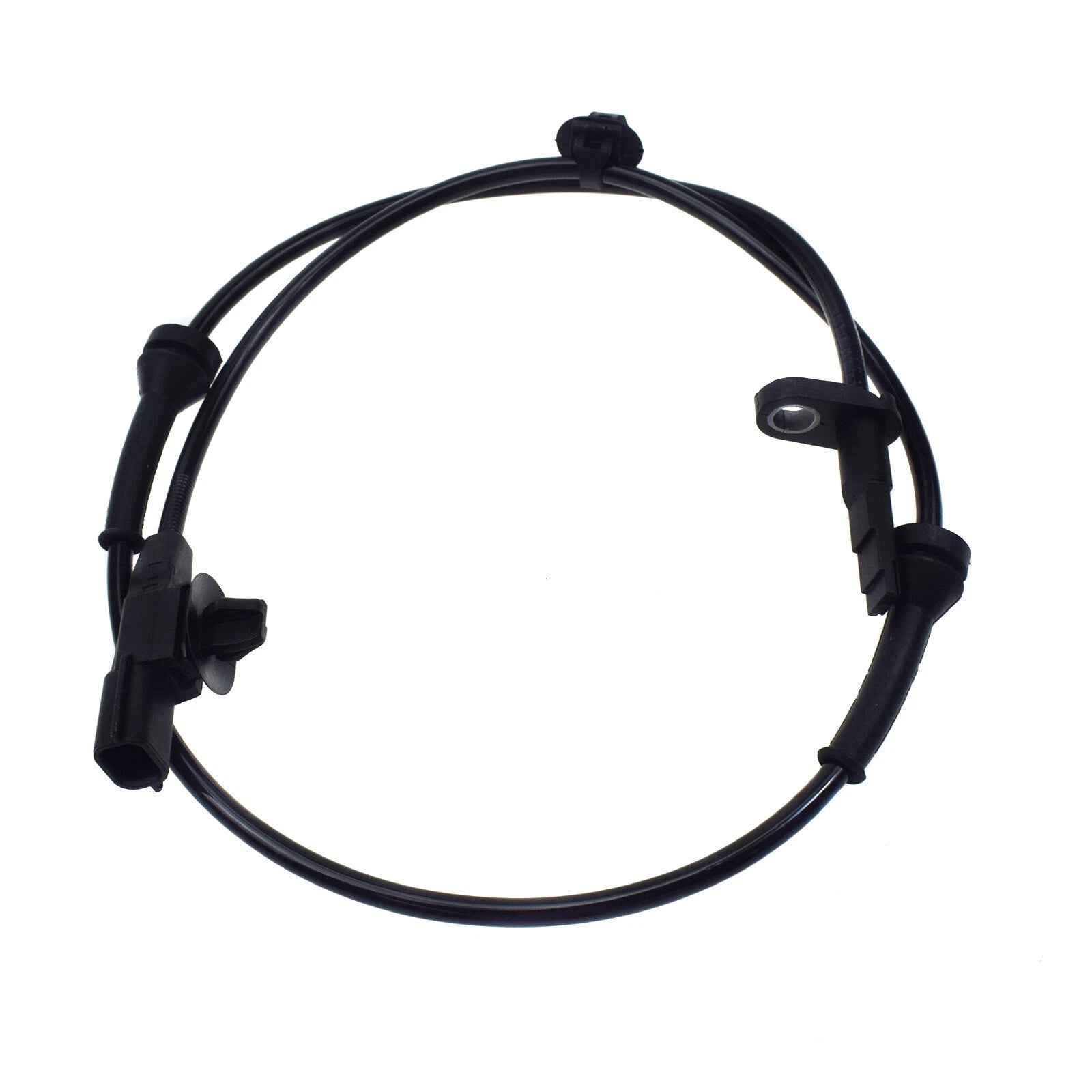 ABS Wheel Speed Sensor Front Left Right For 2013-2019 Nissan Versa Note 1.6L 6B93BC-57