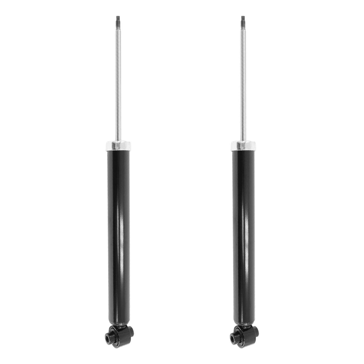 Rear Shock Absorber Kit for 2015-2019 Audi A3, 2015-2019 Audi A3 Quattro, 6B93BC-57