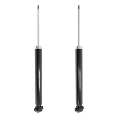 Rear Shock Absorber Kit for 2015-2019 Audi A3, 2015-2019 Audi A3 Quattro, 6B93BC-57