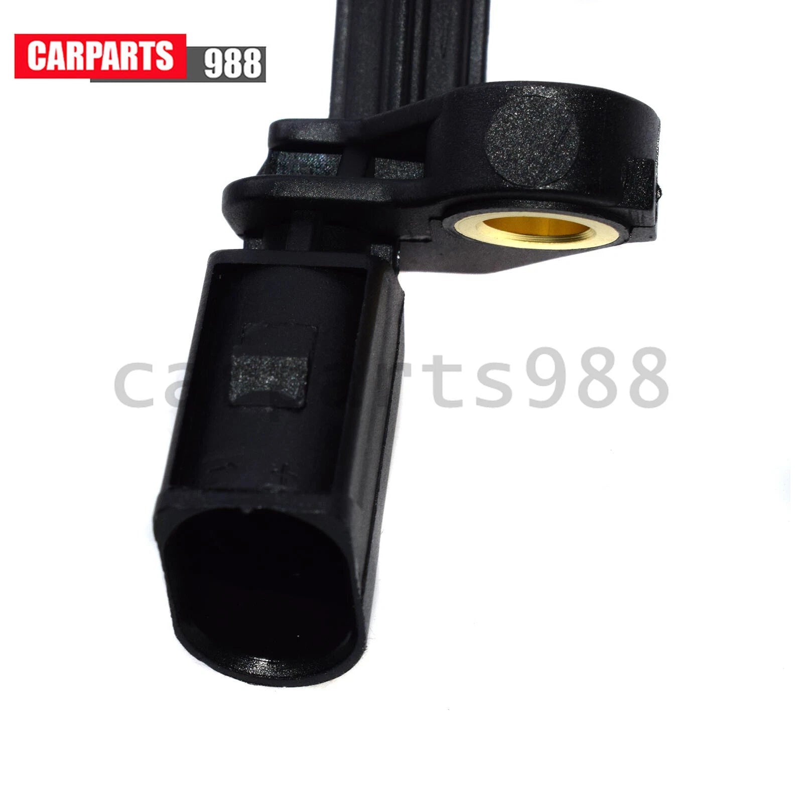 ABS Wheel Speed Sensor Rear Right For VW Jetta Golf Passat AUDI TT 1K0927808 6B93BC-57