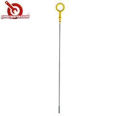 Engine Oil Level Fluid Dipstick 059115611AM for Audi Q7 10-15 VW Touareg 10-18 6B93BC-57