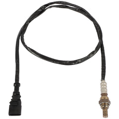 2x Upstream & Downstream/Center O2 Oxygen Sensor for Volkswagen Jetta Golf 2.5L 6B93BC-57