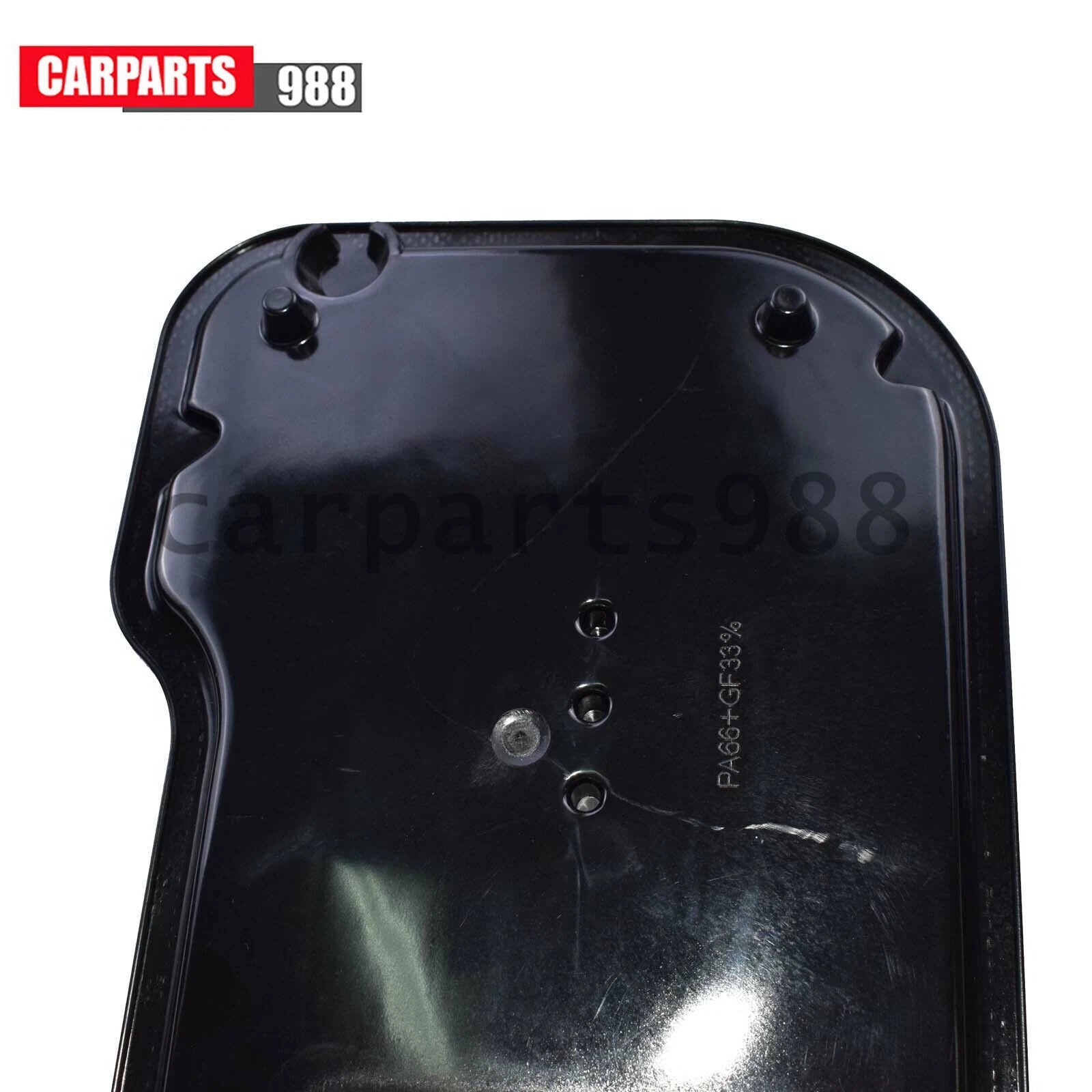 Transmission Fluid Filter For Chevrolet Express GMC Canyon 6L80 6L90 24236933 6B93BC-57