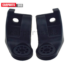 Upper LH RH Radiator Insulator Mount Bracketfor GMC Terrain Chevy Equinox 18-22 6B93BC-57