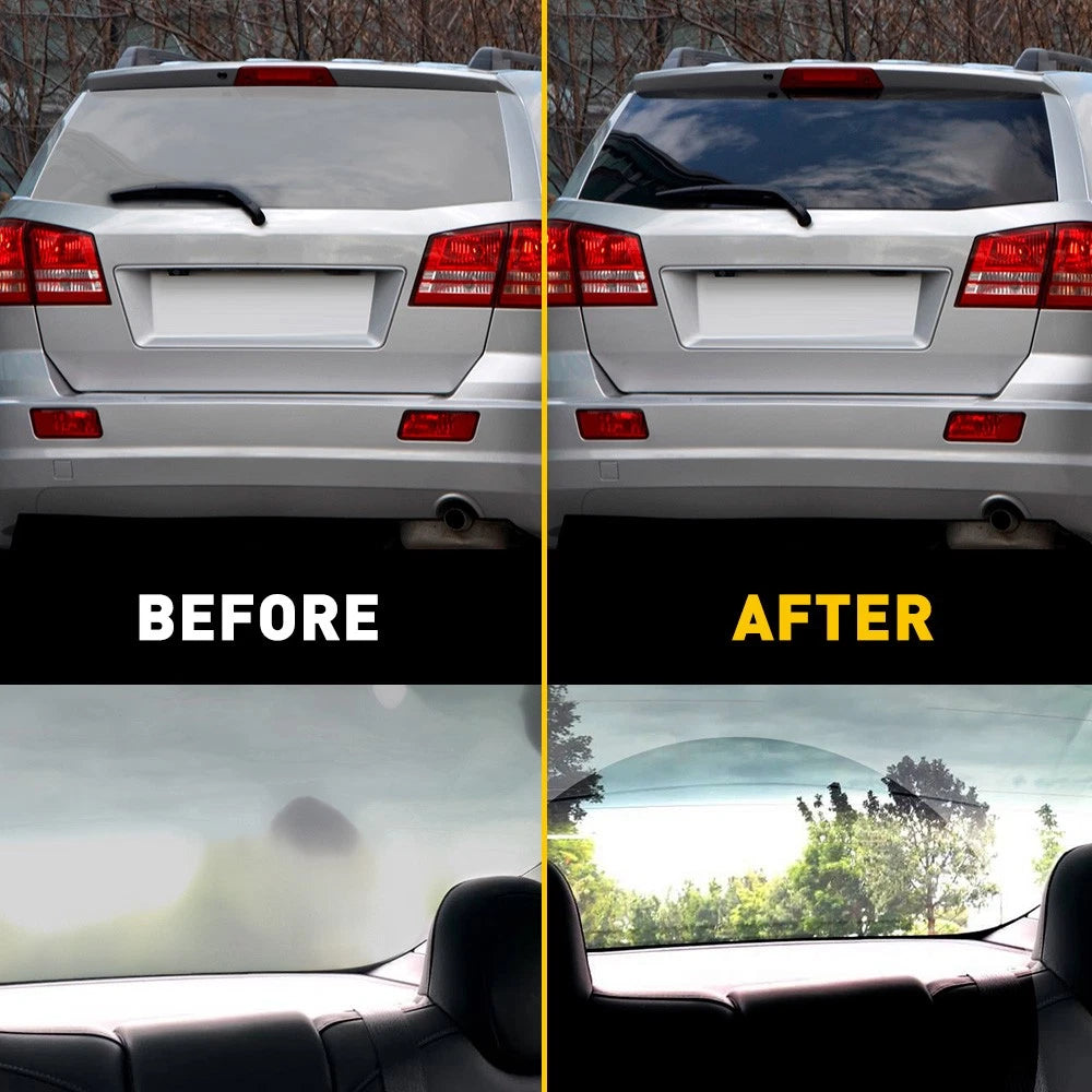 Rear Window Wiper Arm Blade For 2009-2020 Dodge Journey 68040371AA, 68040372AA 6B93BC-57