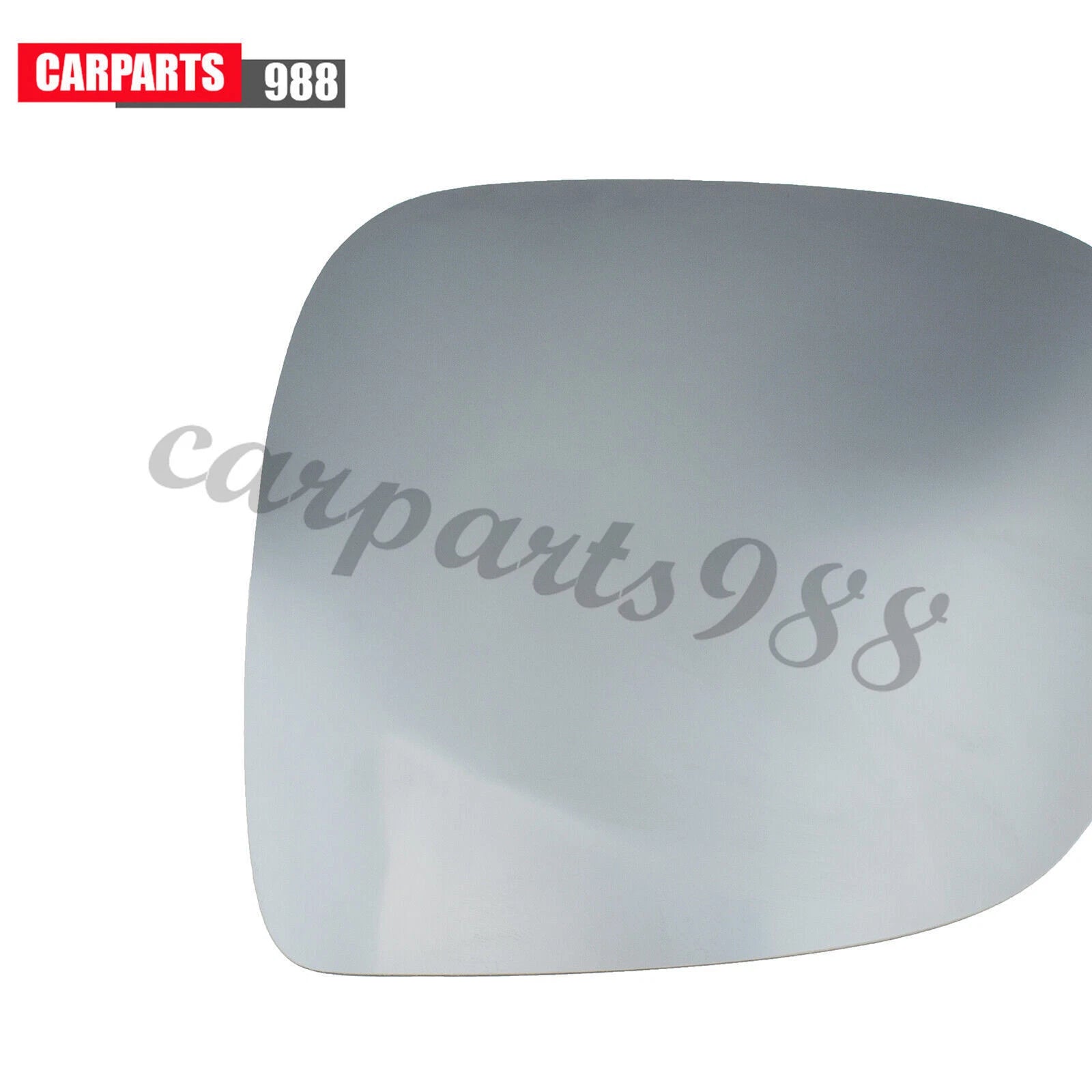 Left Side Wing Mirror Glass Heated For VW T5 Transporter Caravelle 2H0857521E 6B93BC-57