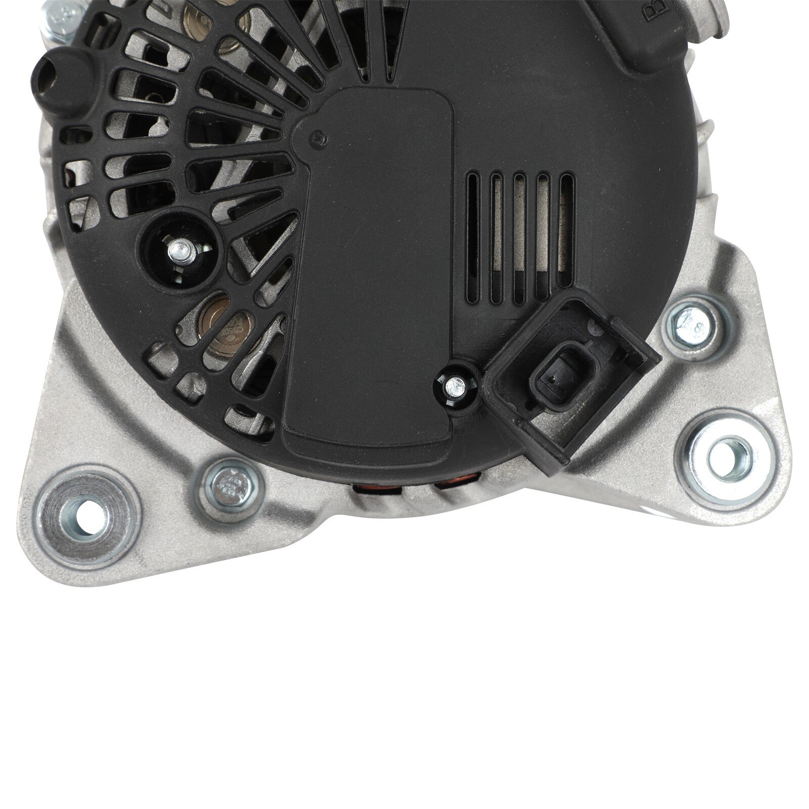 ECCPP Alternator For Nissan Rogue 2.5L l4 2014-2018 11648 120A IR/IF CW 12V ECCPP