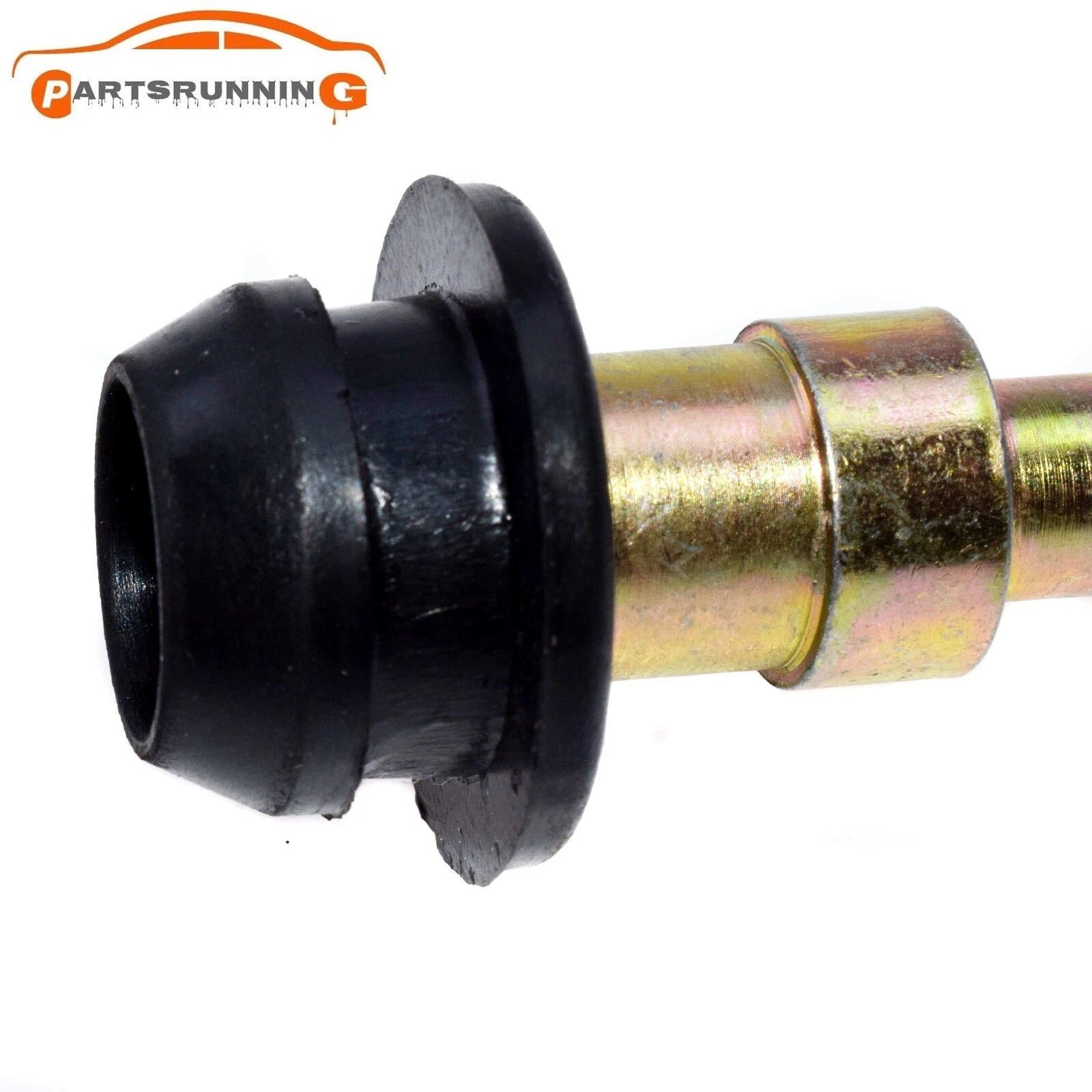 12204-35040 For Toyota Pickup 4Runner T100 Tacoma LX450 PCV Valve & Grommet Kit 6B93BC-57