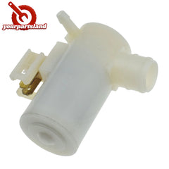 Car Windshield Washer Motor Pump Rear Fit for Honda CR-V 1997-2001 38512-SF0-013 6B93BC-57