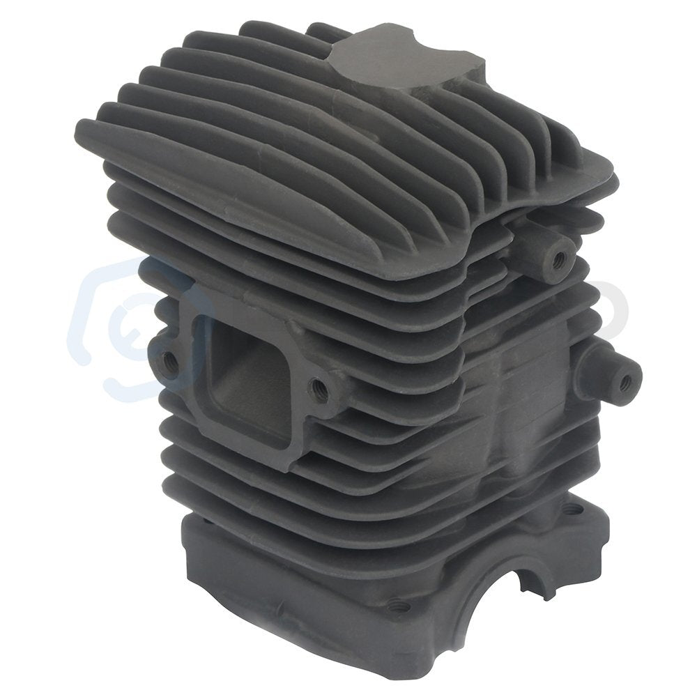 40mm Cylinder Piston Ring Kit For Stihl MS211 MS211C MS181 MS181C 1139 020 1202 6B93BC-57