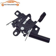 Front Hood Latch Lock For 2014 2015 2016 2017 2018 Subaru Forester 57310SG010 6B93BC-57