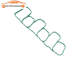 Intake Manifold Gasket AT4Z9H486A For Ford F-150 Explorer Lincoln Edge 3.5L V6 6B93BC-57