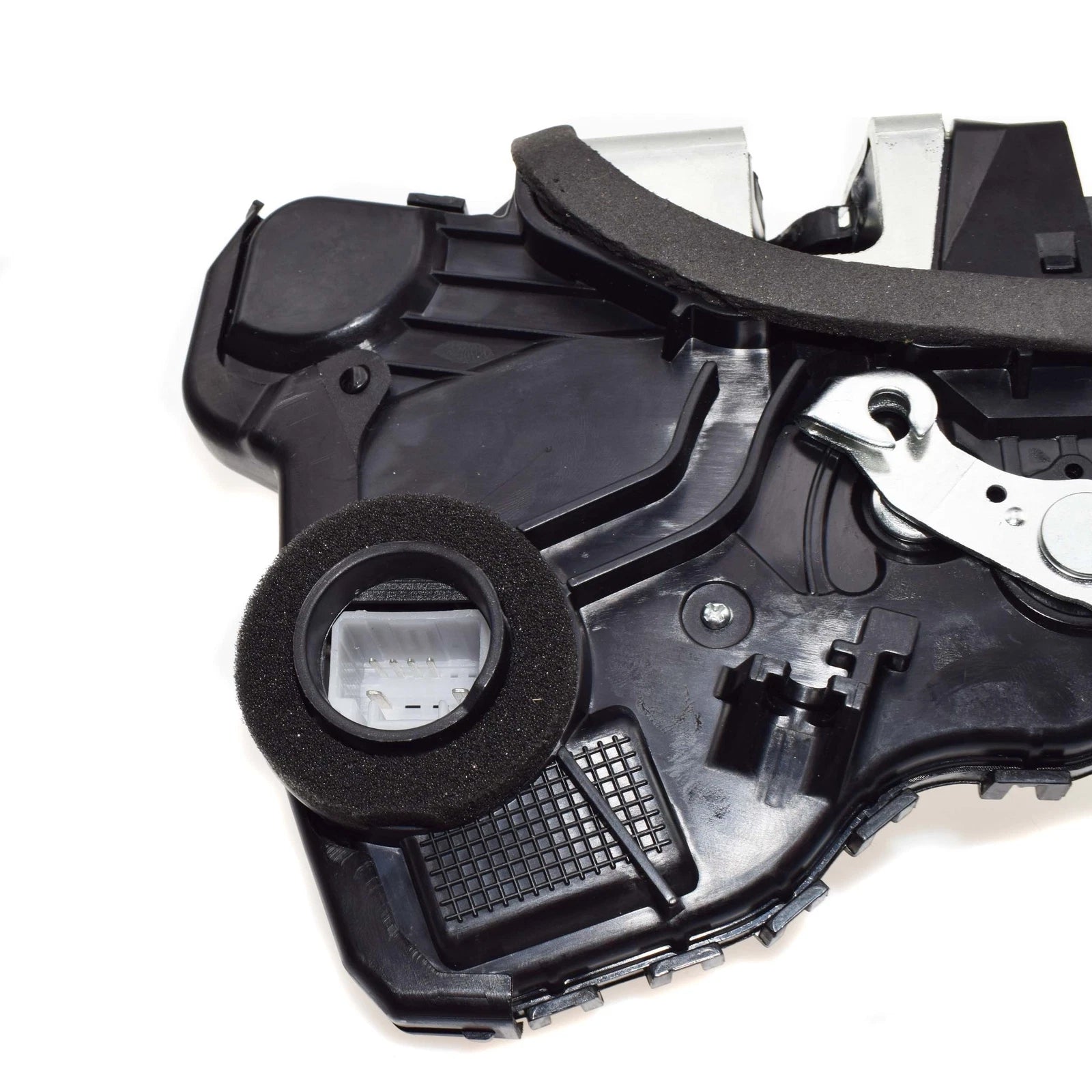Front LH Power Door Lock Actuator for Toyota 4Runner Lexus ES300 GX470 Scion tC 6B93BC-57