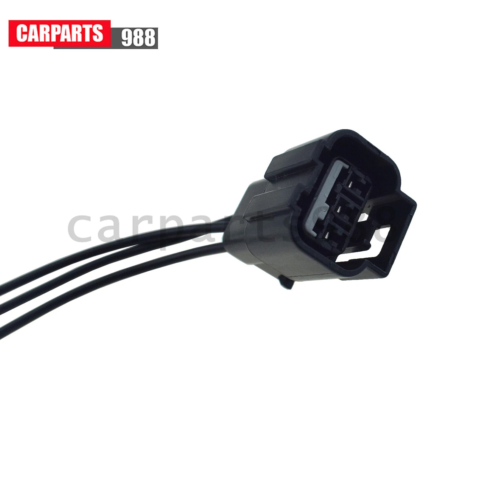 Coolant Temperature Sensor W/ Connector For 1995-2020 Hyundai Kia 39220-38020 6B93BC-57