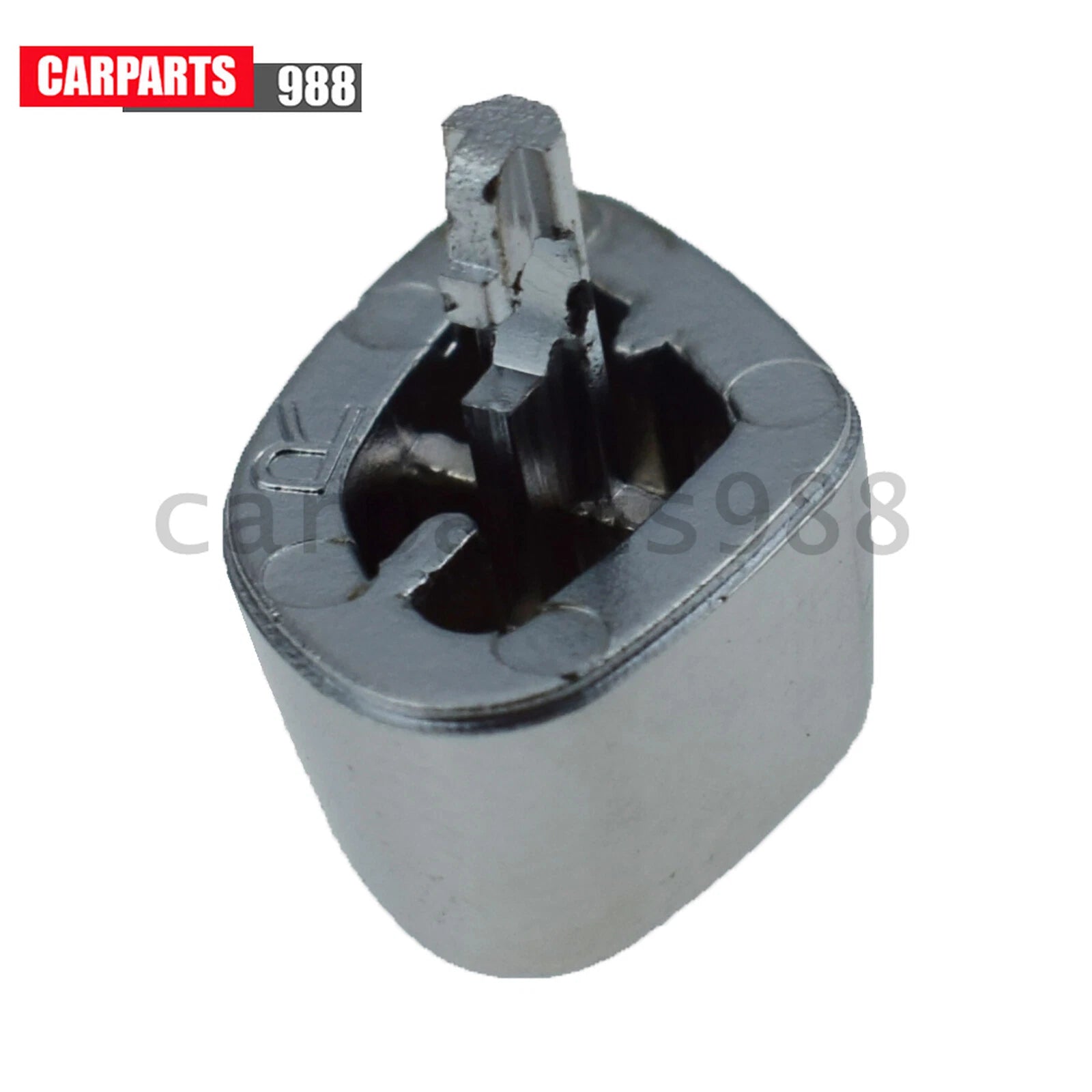 Right Side Seat Headrest Adjust Switch Button Cover For Mercedes W212 2009-2015 6B93BC-57