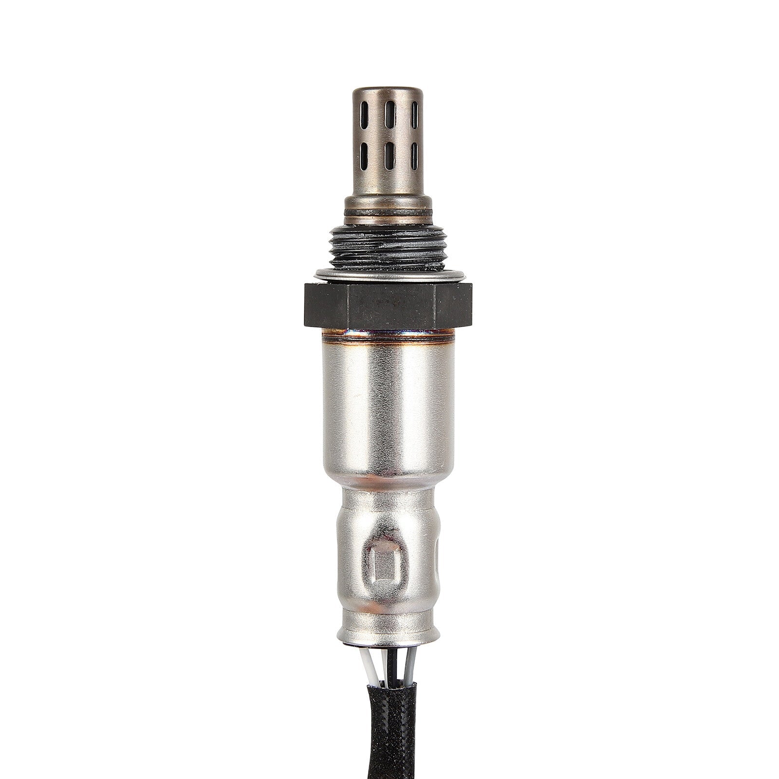 4Pcs For 2008-2012 Honda Accord Pilot 3.5L Upstream+Downstream Oxygen O2 Sensors 6B93BC-57