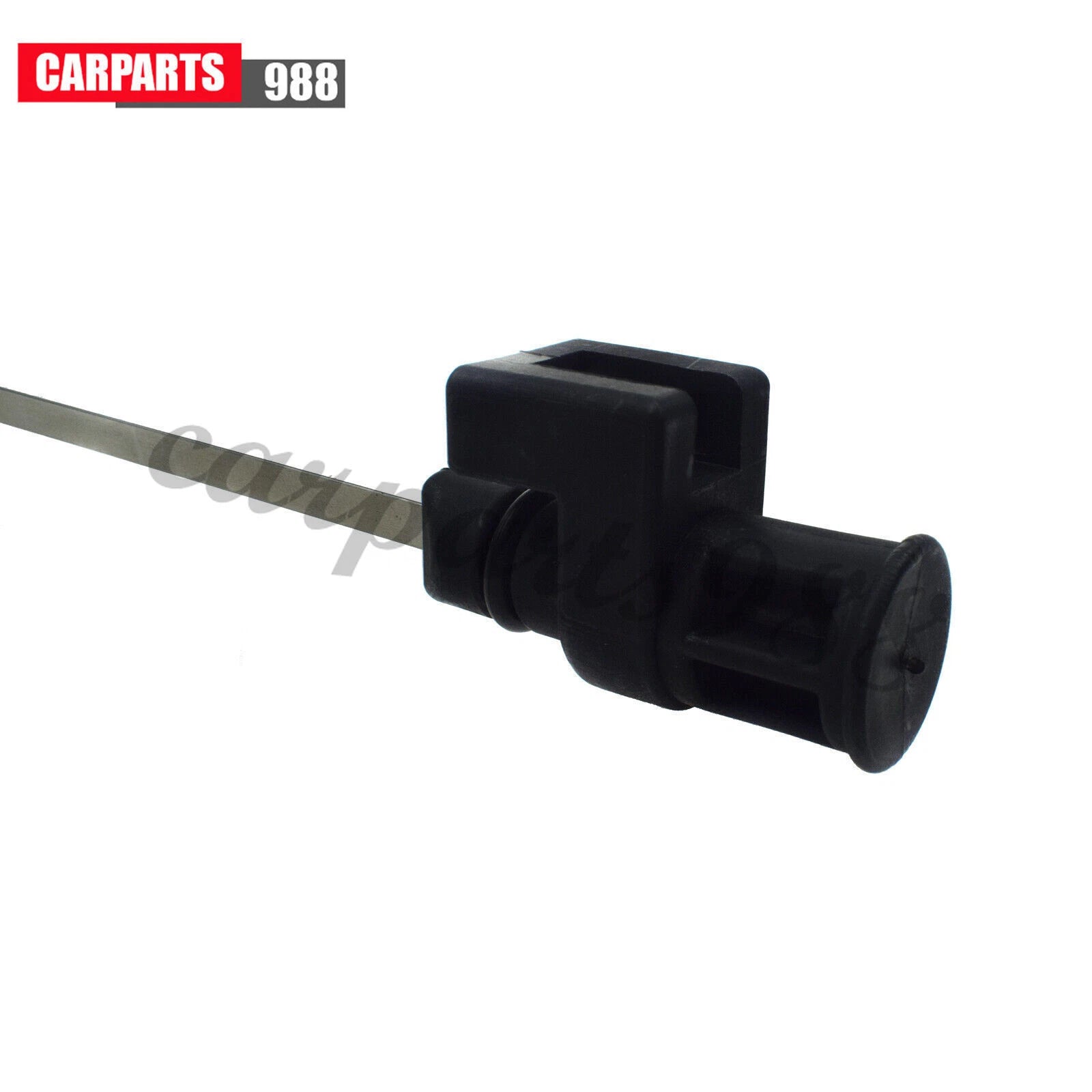 Transmission Oil Level Dipstick for 2015-22 Nissan Rogue Altima 2.5L 31086-JA00A 6B93BC-57