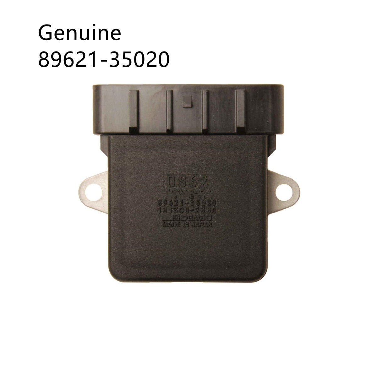 Igniter Control Module Unit 89621-35020 For 1997-2000 Toyota Tacoma 4Runner 3.4L 6B93BC-57