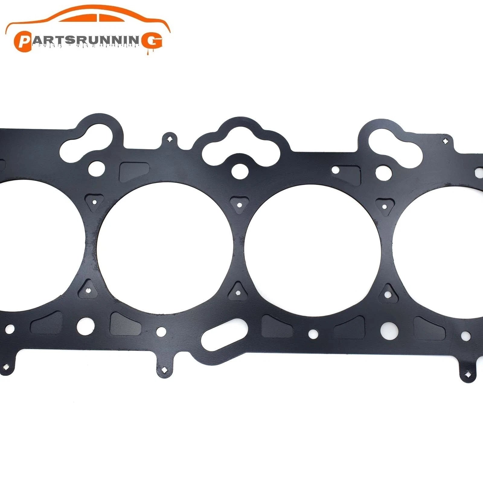 Cylinder Head Gasket For 2001-12 Hyundai Elantra Kia Spectra 2.0L l4 22311-23700 6B93BC-57