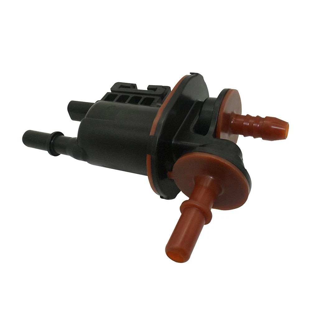 1x Vapor Canister Purge Valve Solenoid For 2019 Ford Ranger 2.3L EU5A-9G866-CE 6B93BC-57