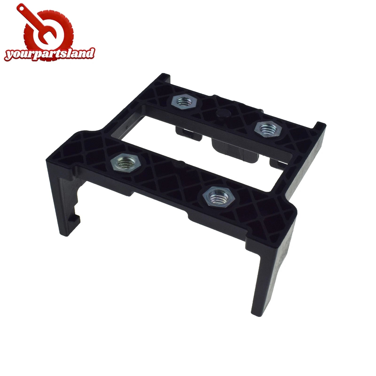 Distance Radar Sensor Bracket for 16-20 Nissan Altima Maxima Sentra 1271015029 6B93BC-57
