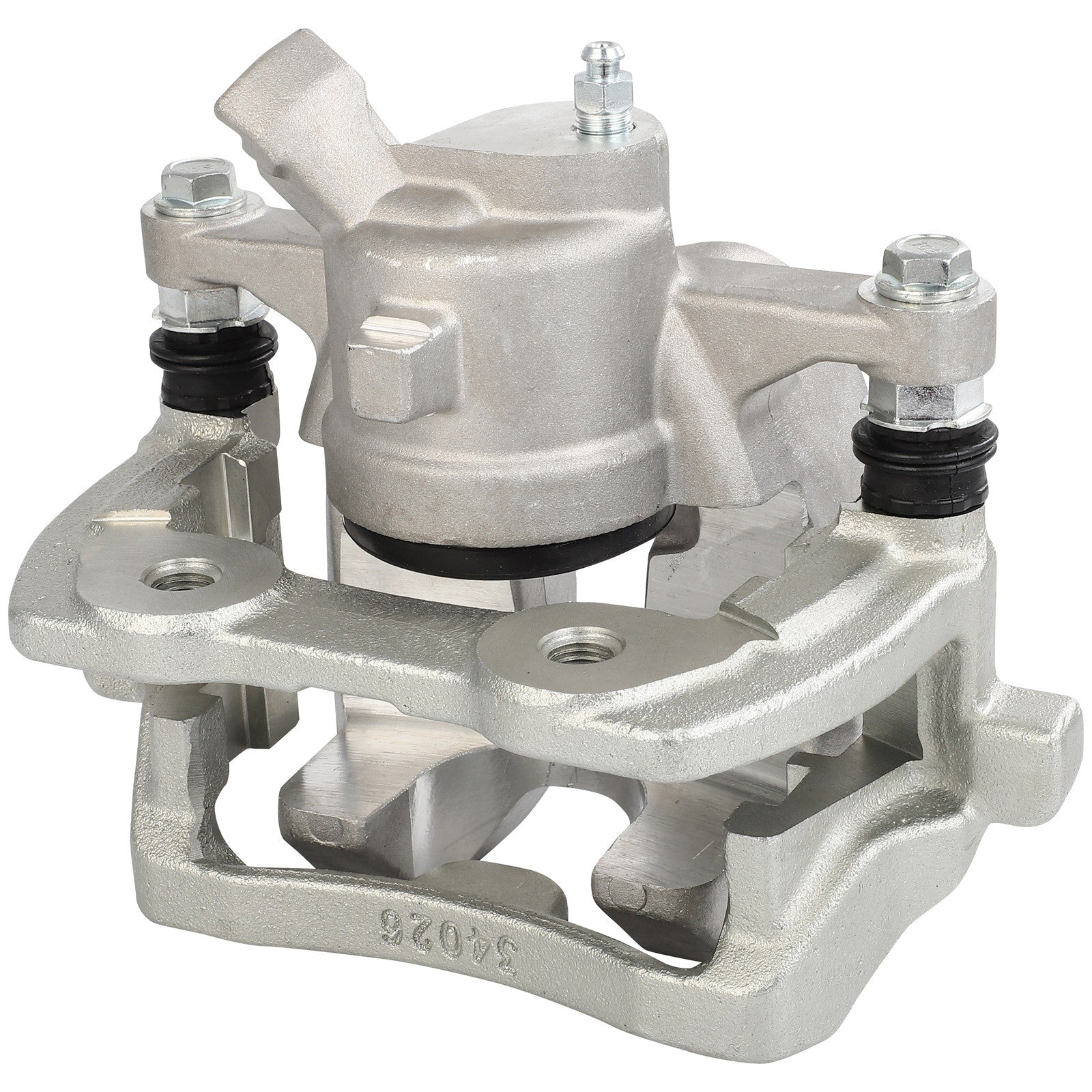 Rear Left Brake Caliper 1Pc  Set For 2010-2012 Land?Rover Range?Rover?Sport 6B93BC-57