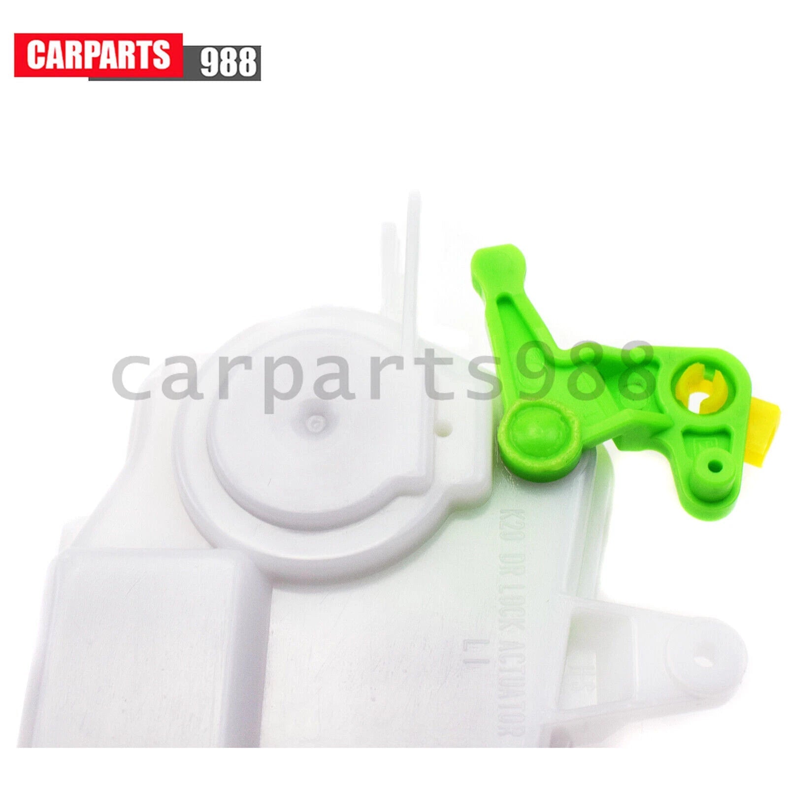 Rear Left LH Door Lock Actuator For Acura TL TSX 2004-2008 72655-SEAG01 746-356 6B93BC-57