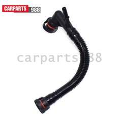 Crankcase Vent Oil Separator Hose For BMW E46 E39 E60 323ci 525i X3 11617504535 6B93BC-57