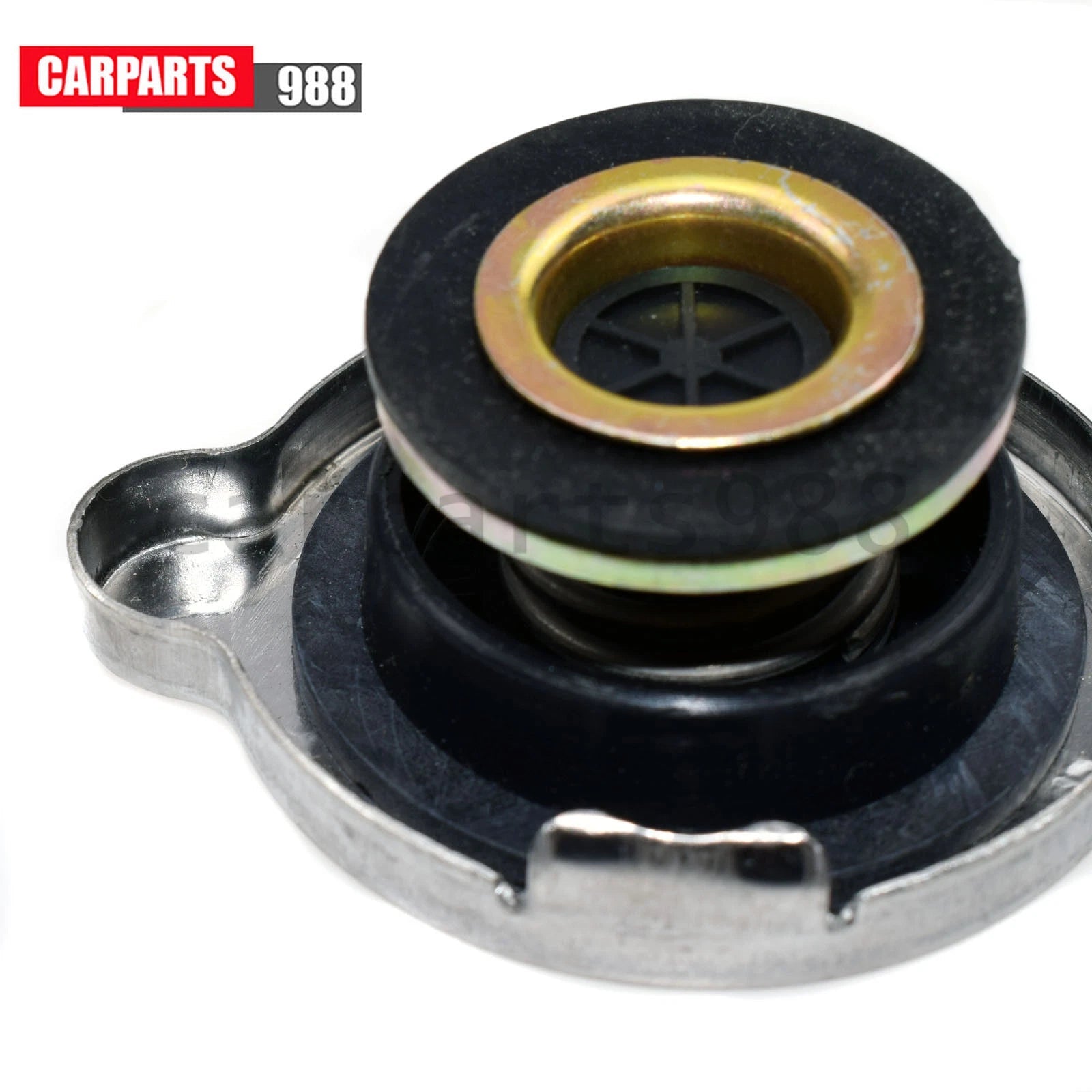 Engine Coolant Recovery Tank Cap For Mercedes E320 C230 CL600 S600 1245000406 6B93BC-57