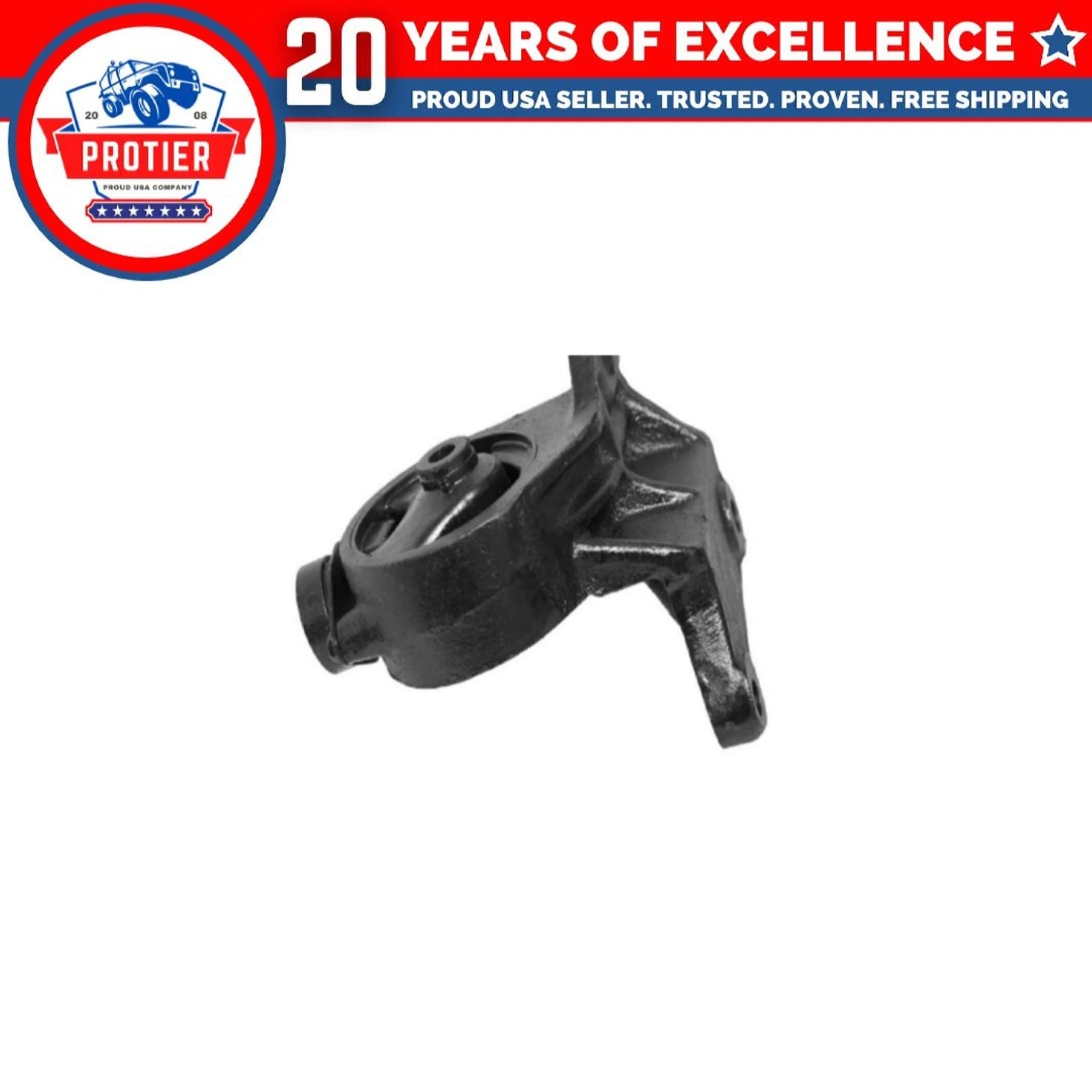 Engine Motor & Trans Mount 4PCS Set Compatible for 2002-2005 Kia Sedona 3.5L 6B93BC-57