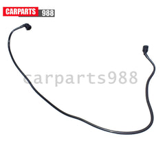 Upper Radiator Hose to Expansion Tank Vent Hose For BMW M2 435i F20 F22 F23 F30 6B93BC-57
