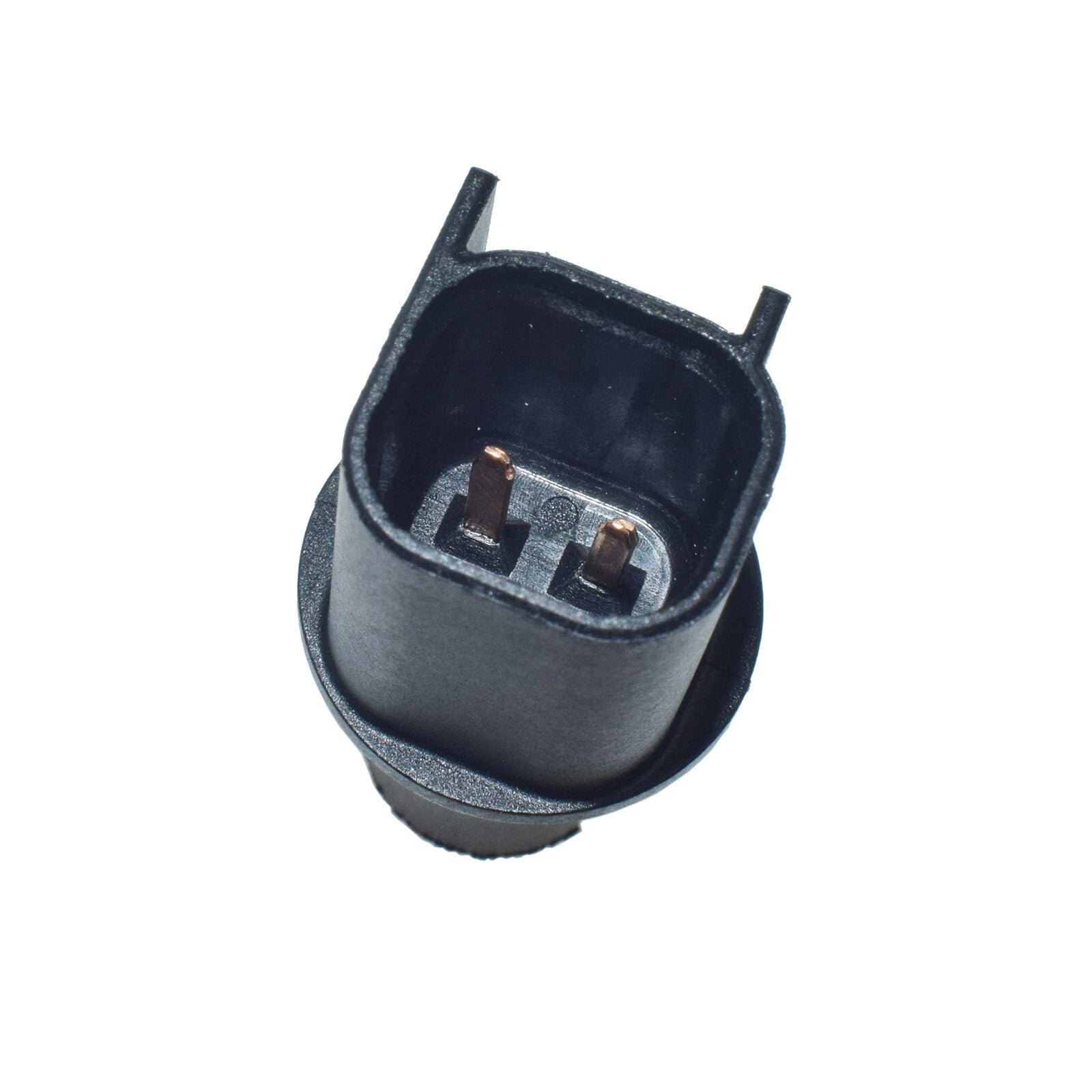 2X Side Indicator Light Socket Holder 6R3Z13411BA for Ford Mustang Fiesta Ranger 6B93BC-57