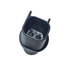 2X Side Indicator Light Socket Holder 6R3Z13411BA for Ford Mustang Fiesta Ranger 6B93BC-57