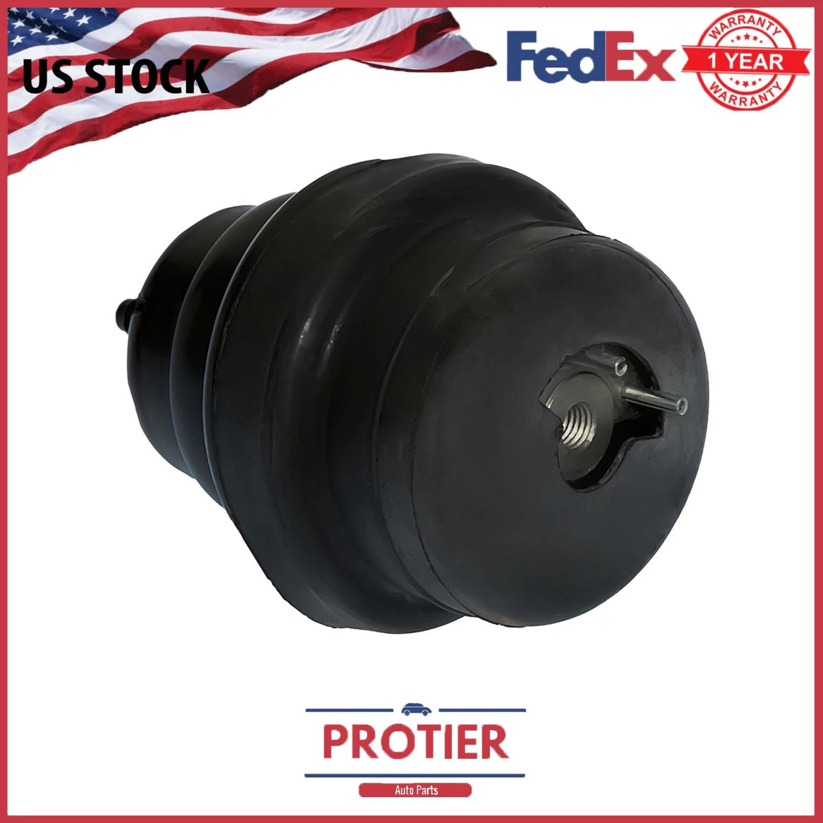 2004-2007 Ford Freestar/ Mercury Monterey 3.9L 4.2L Front Motor Mount 3075 6B93BC-57