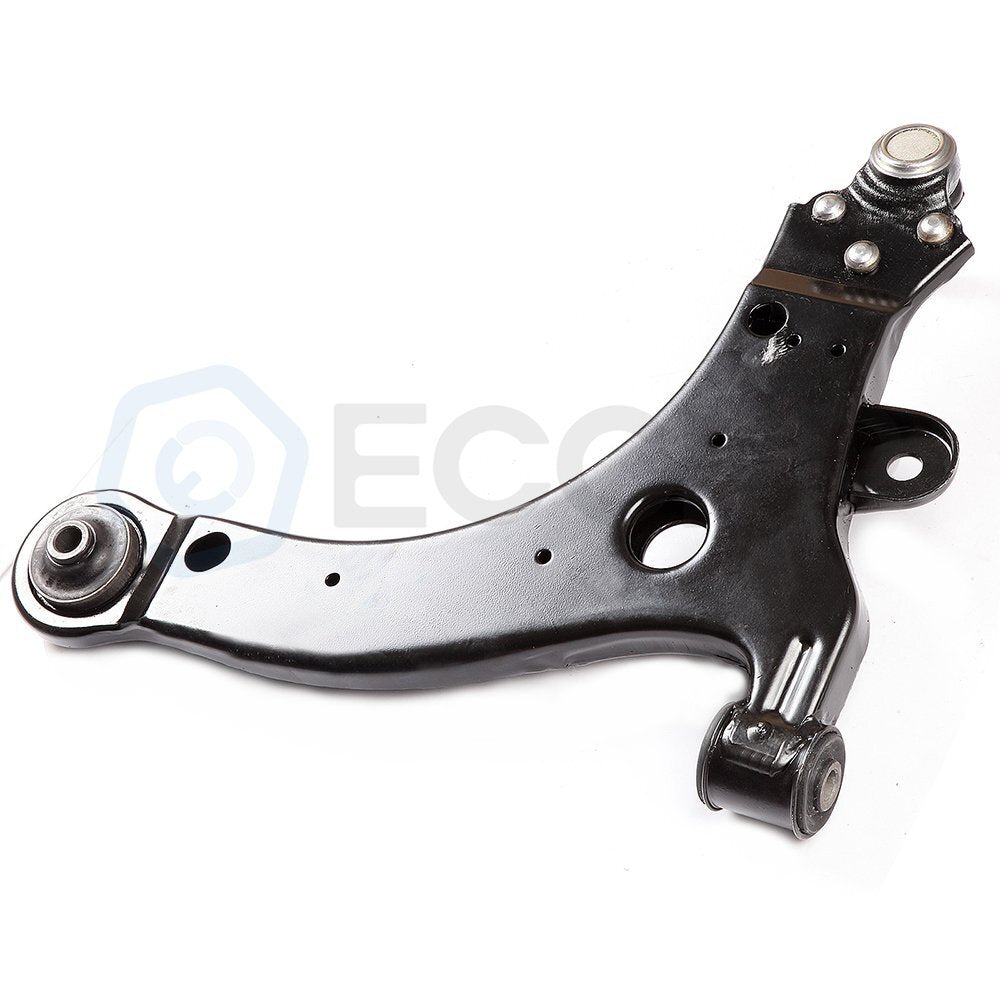 6PCS Front Lower Control Arm Tie Rod End Stabilizer Bar Link For Chevy Venture 6B93BC-57