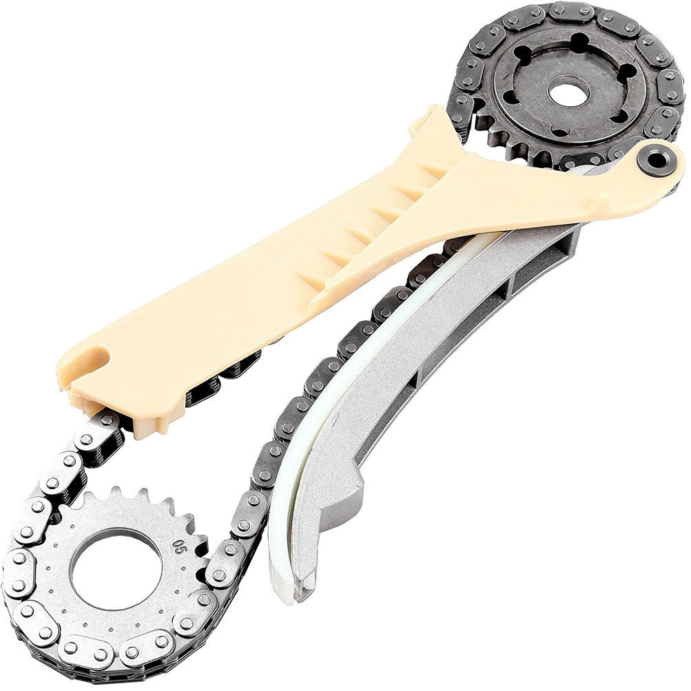 Timing Chain Kit For 1997-2010 Ford Explorer 4.0L V6 GAS SOHC 6B93BC-57