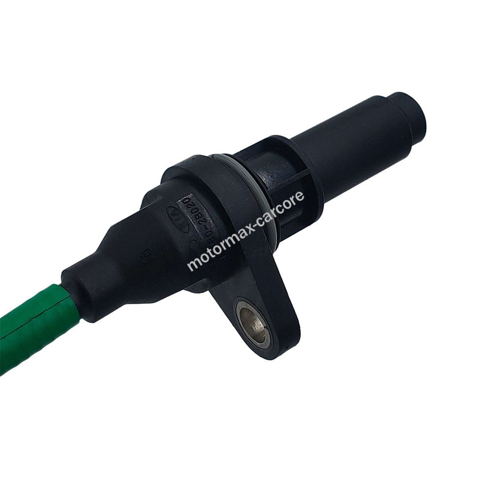 39180-2B020 Crankshaft Position Sensor for Hyundai i20 i30 i40 Kia Soul Rio 1.6L 6B93BC-57