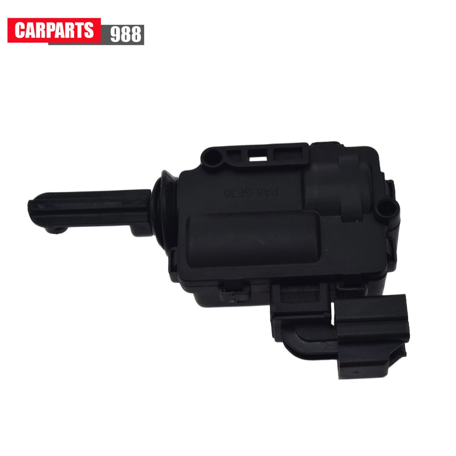 Liftgate Tailgate Trunk Lock Actuator for 2009-2012 Ford Escape Mariner 937-663 6B93BC-57