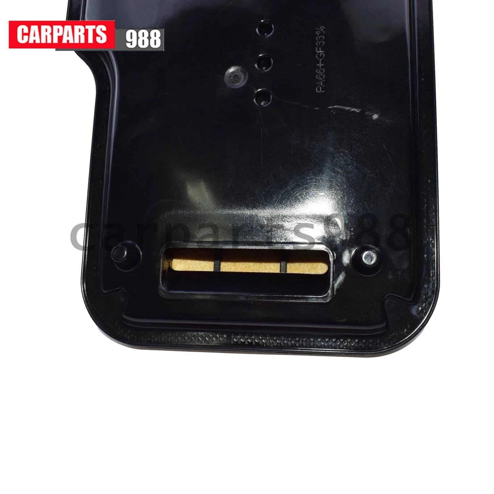 Transmission Fluid Filter For Chevrolet Express GMC Canyon 6L80 6L90 24236933 6B93BC-57